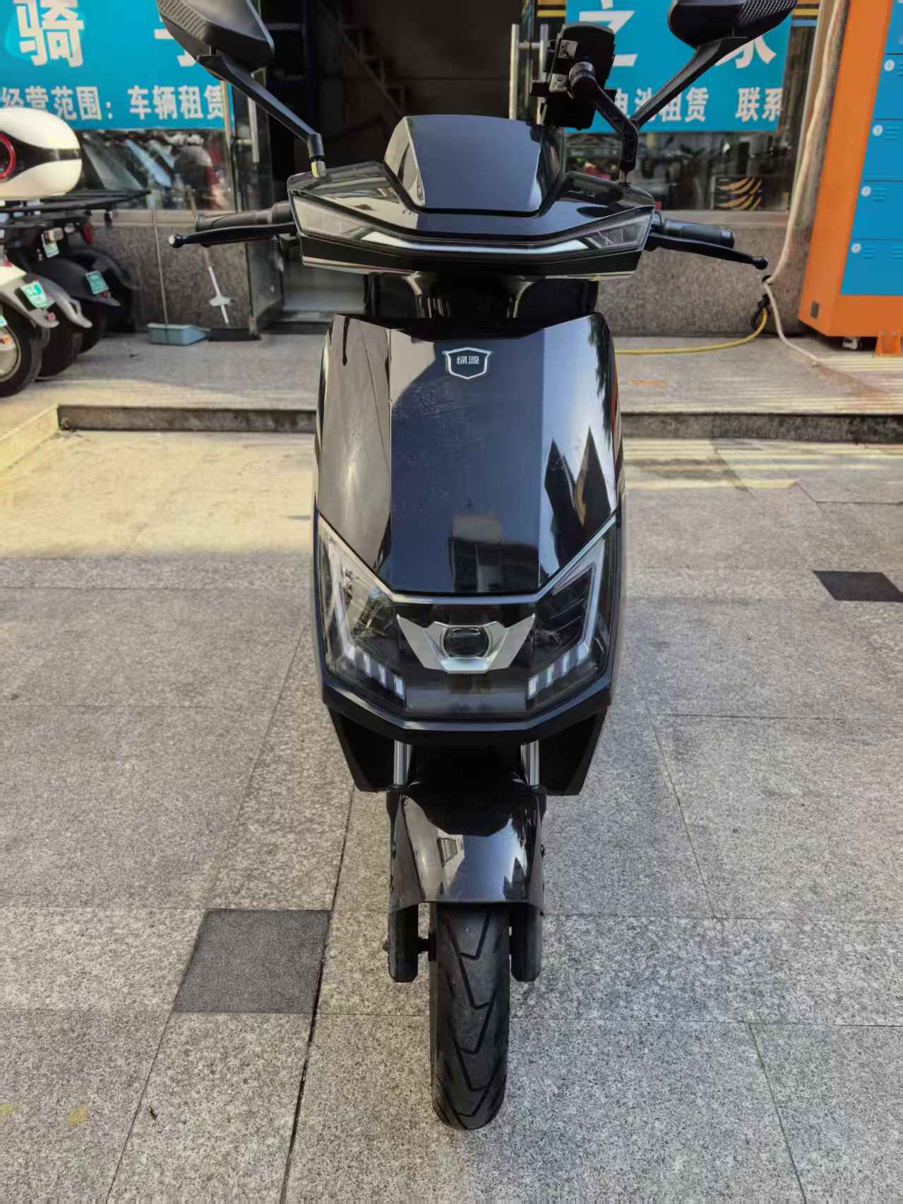 遂宁电动车租聘